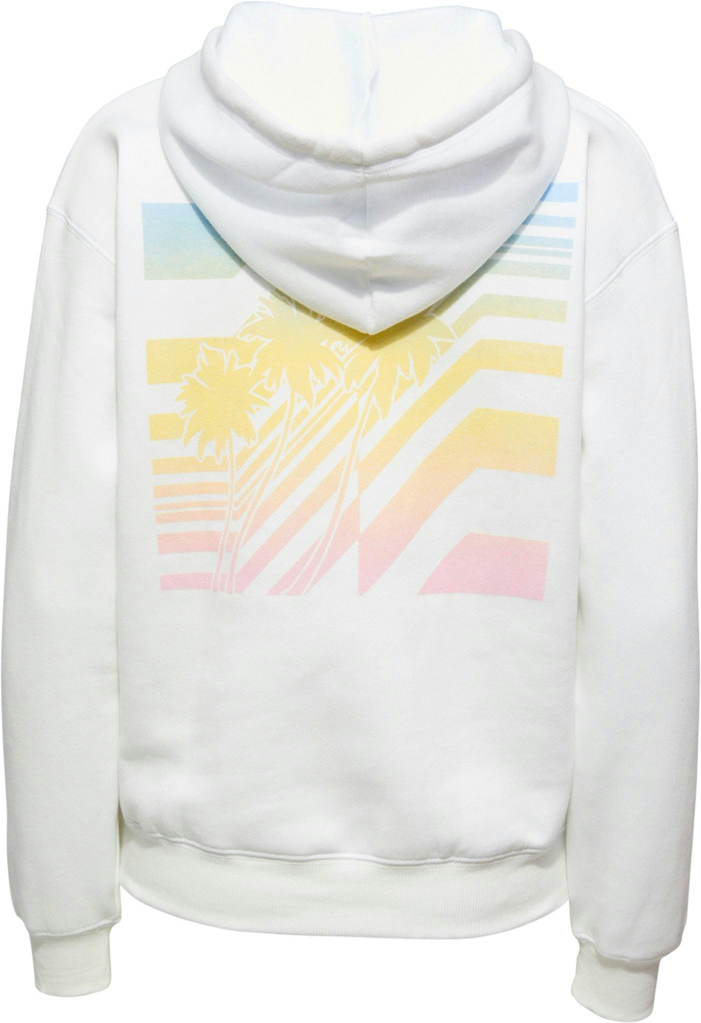Product gallery image number 2 for product Stay Cool Hoodie - Women's