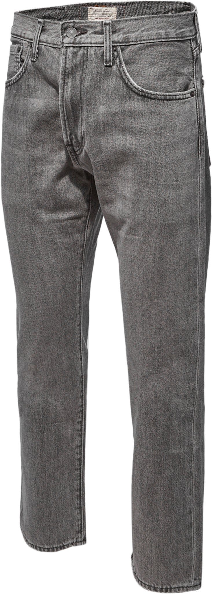 Product gallery image number 5 for product 551Z Authentic Straight Fit Jeans - Men's