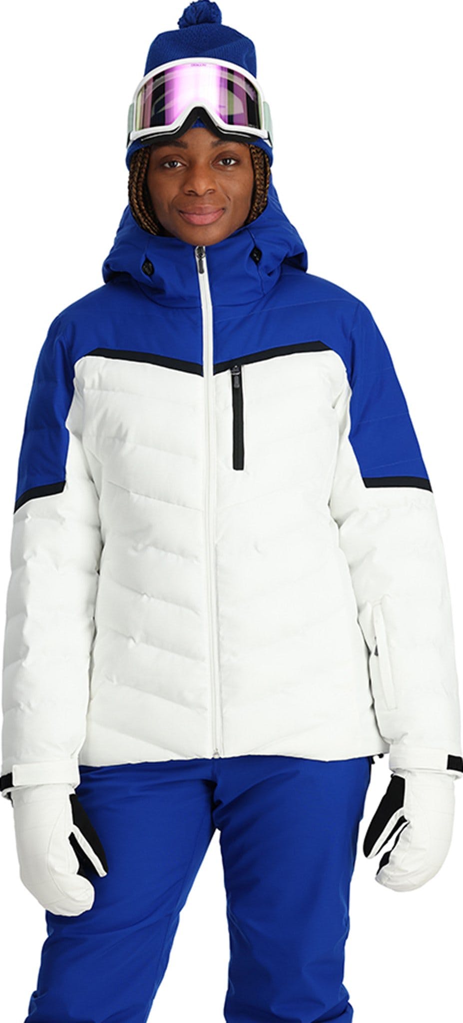 Product gallery image number 1 for product Brisk Synthetic Down Jacket - Women's