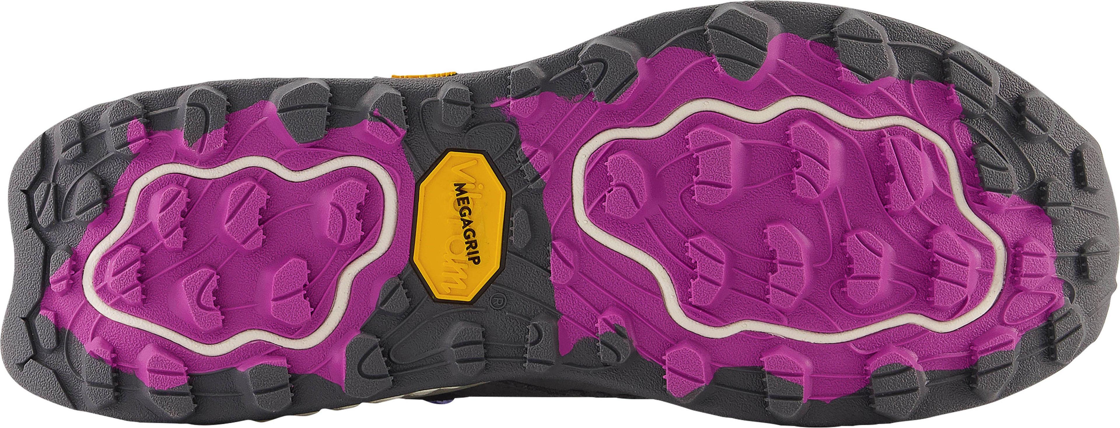 Product gallery image number 2 for product Fresh Foam Hierro Mid Running Shoes - Women's