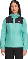 Colour: TNF Black - Wasabi