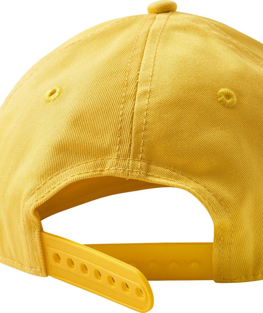 Product gallery image number 7 for product Lippis UPF 50+ Organic Cotton Cap - Kids