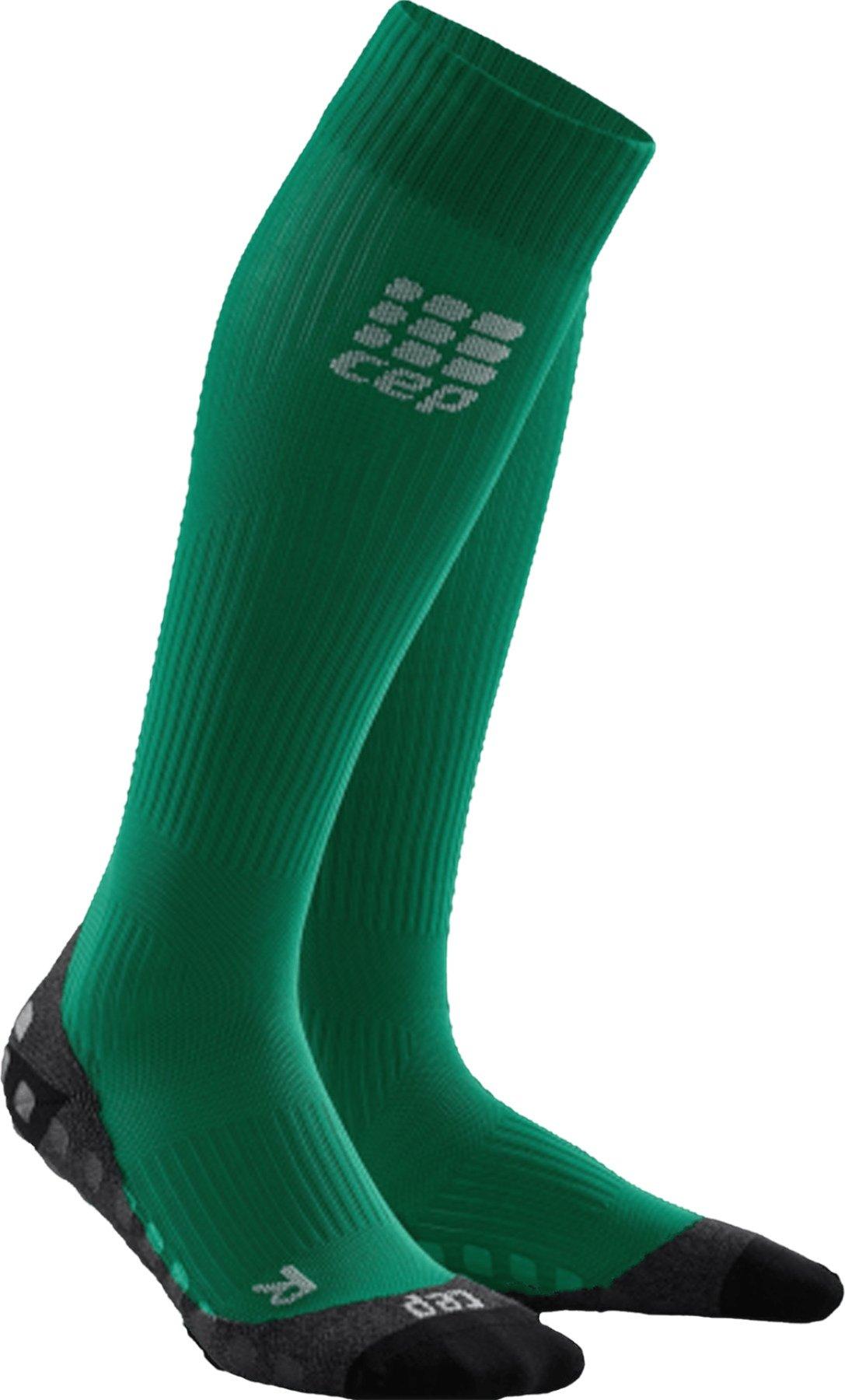 Image de produit pour Chaussettes de compression pour l’entraînement d’hiver - Femme