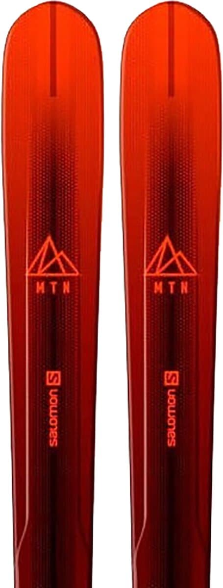 Numéro de l'image de la galerie de produits 3 pour le produit Skis MTN Explore 88 - Unisexe