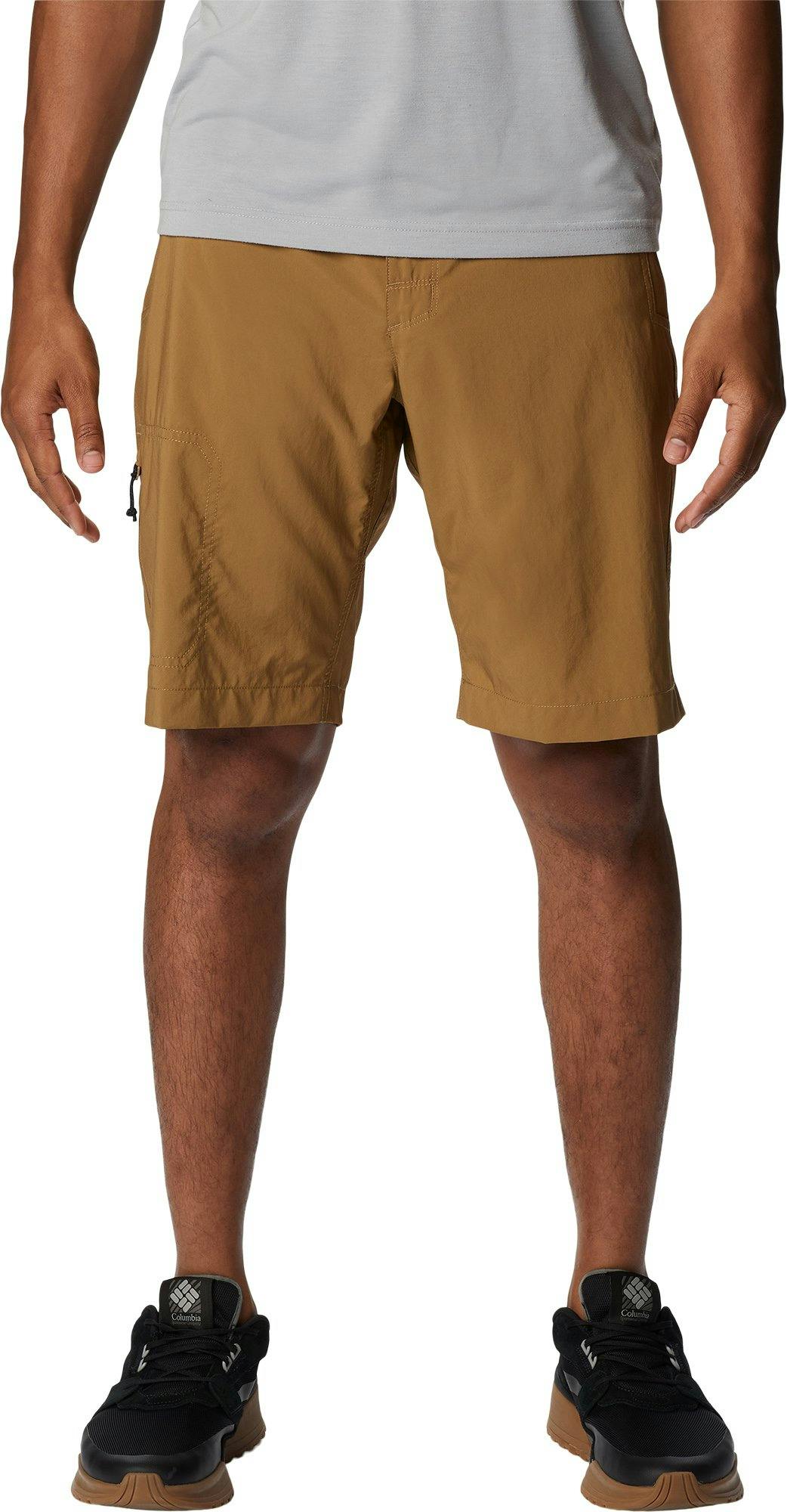 Product image for Silver Ridge Utility Short - Men's