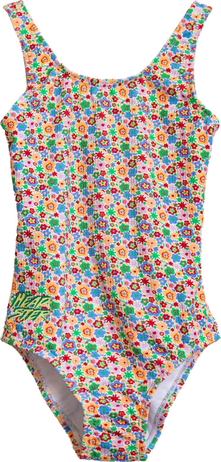 Product image for Floral Dream Swimsuit - Youth