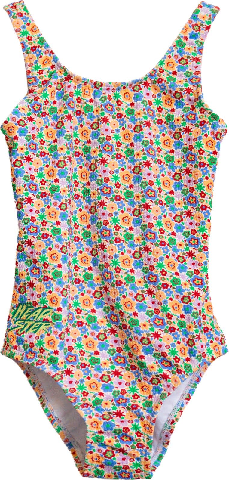 Image de produit pour Maillot de bain Floral Dream - Jeune