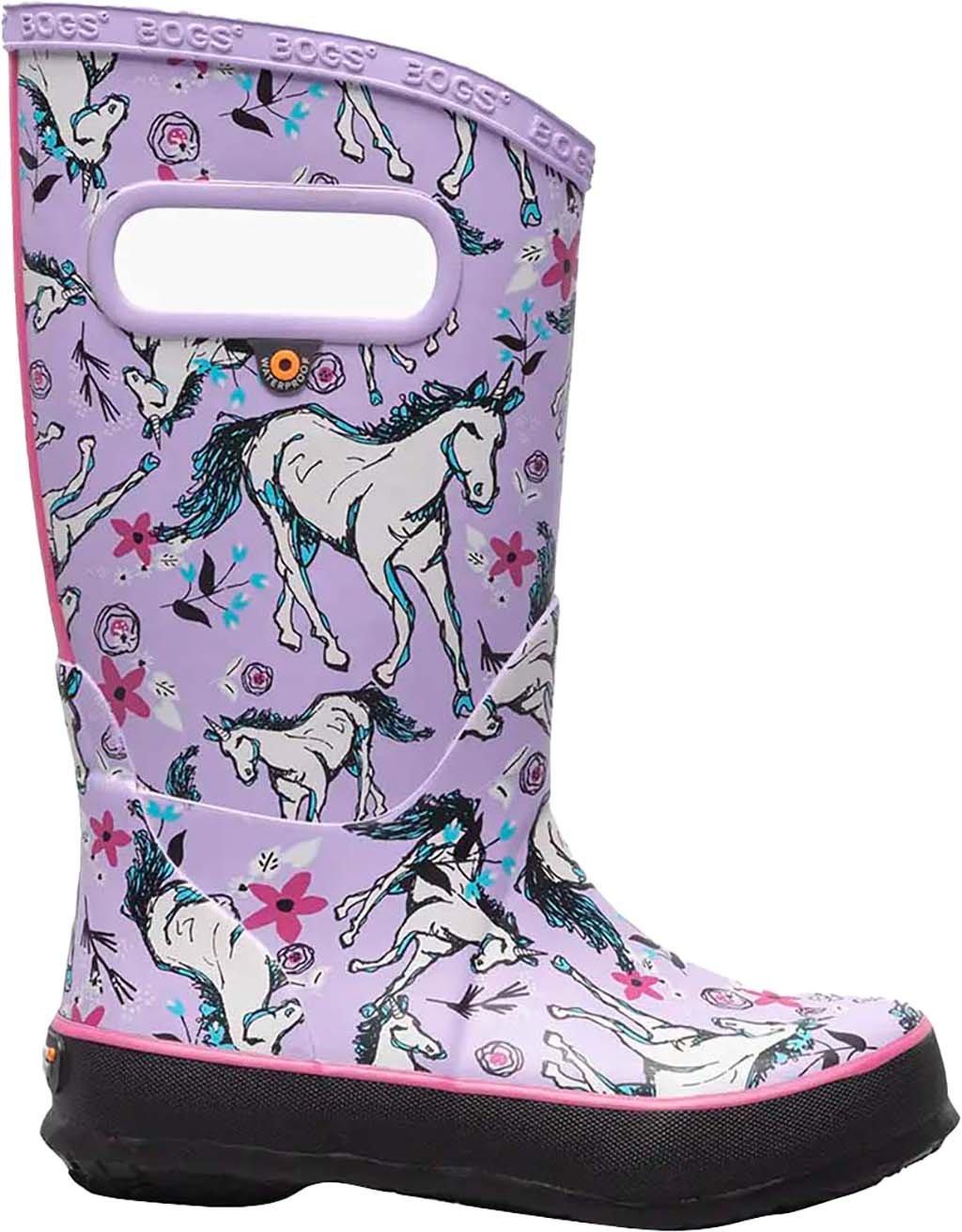 Image de produit pour Bottes de pluie Unicorn Awesome - Enfant