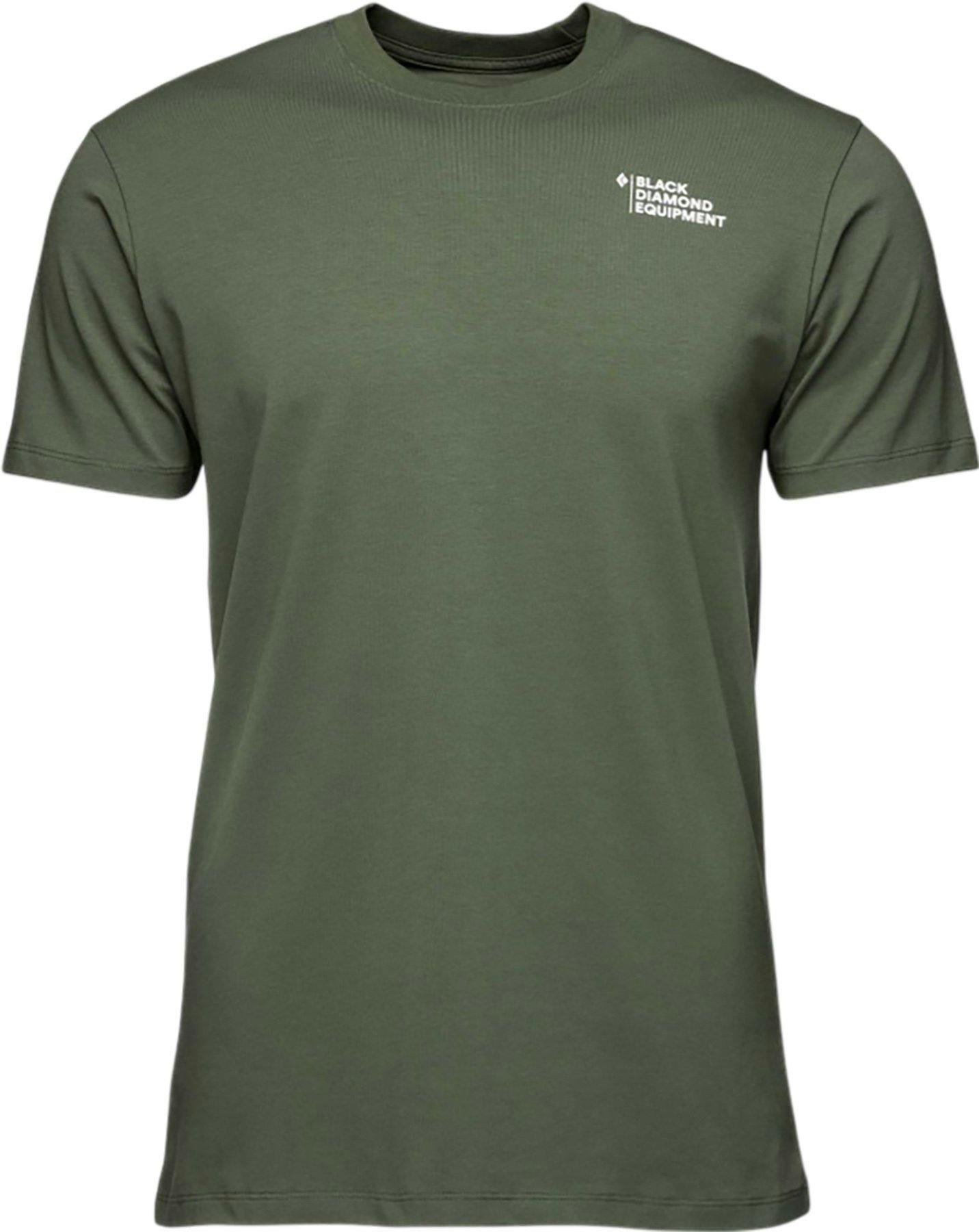 Product image for Peaks T-Shirt - Men's