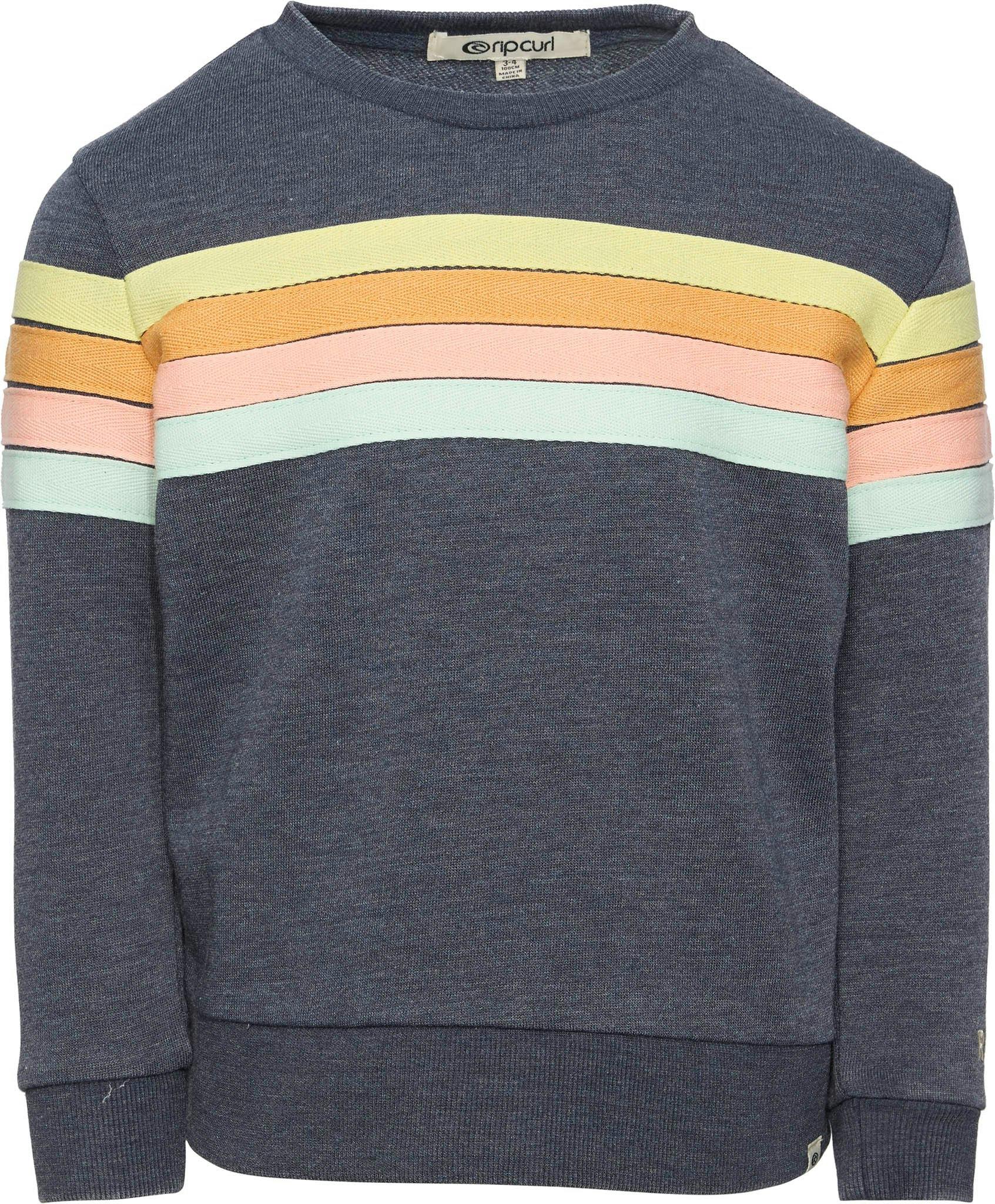 Product image for Day Break Crew Neck Pullover Jumper - Girls