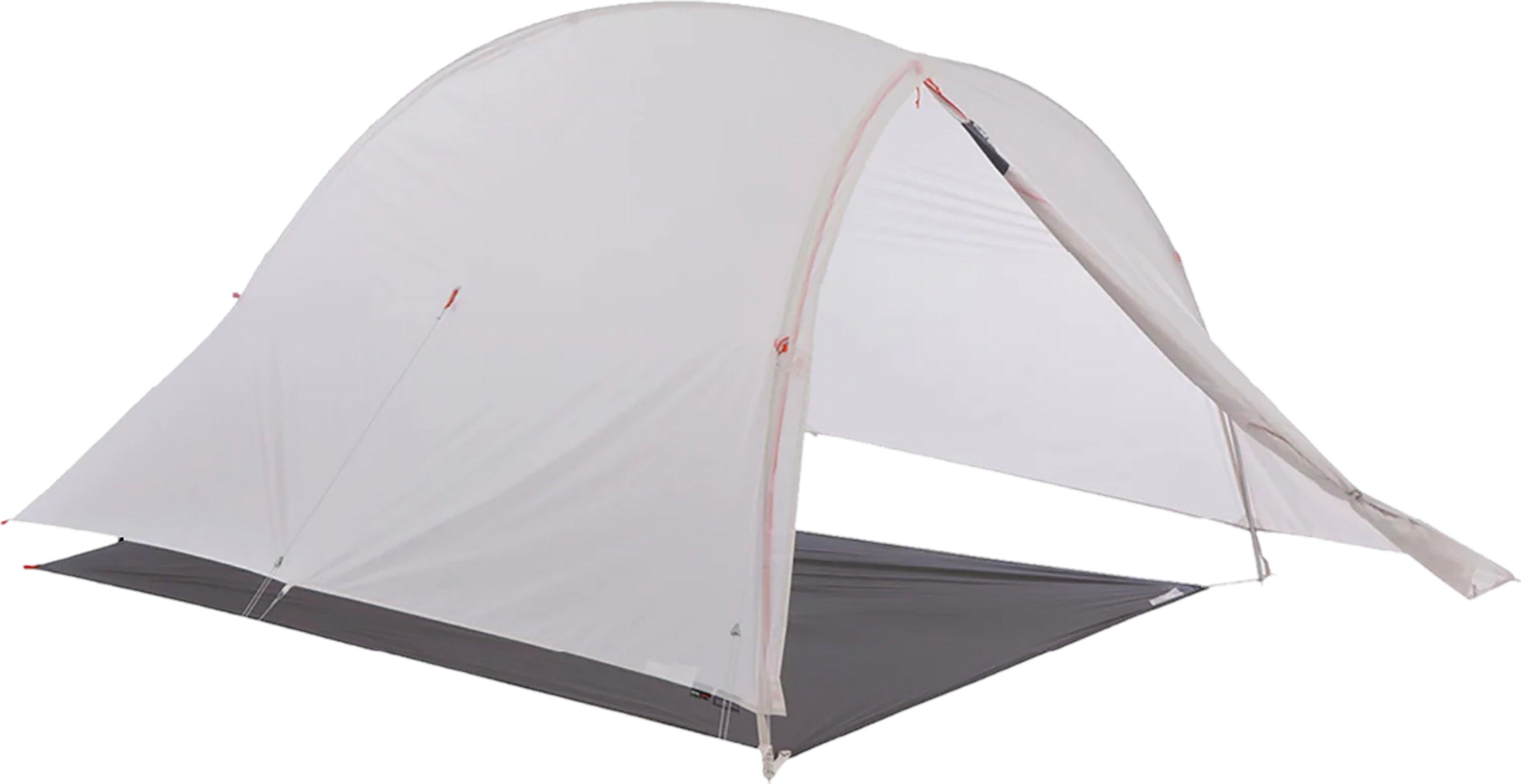 Product gallery image number 4 for product Fly Creek HV UL 2 Solution Dye Tent