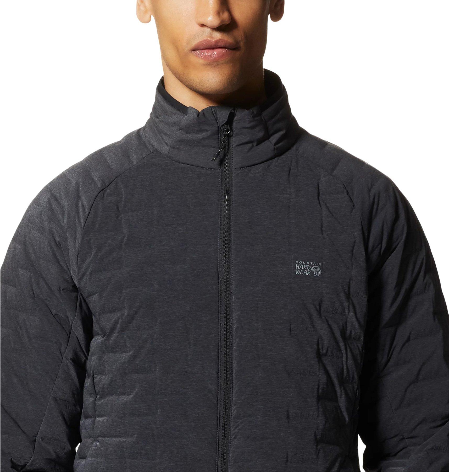 Product gallery image number 6 for product Stretchdown Light Jacket - Men's