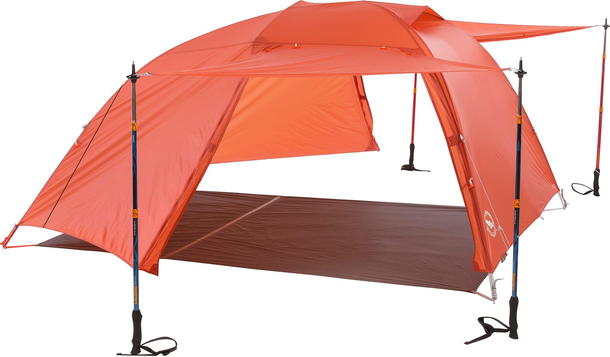 Product gallery image number 5 for product Copper Spur HV UL3 Tent Long