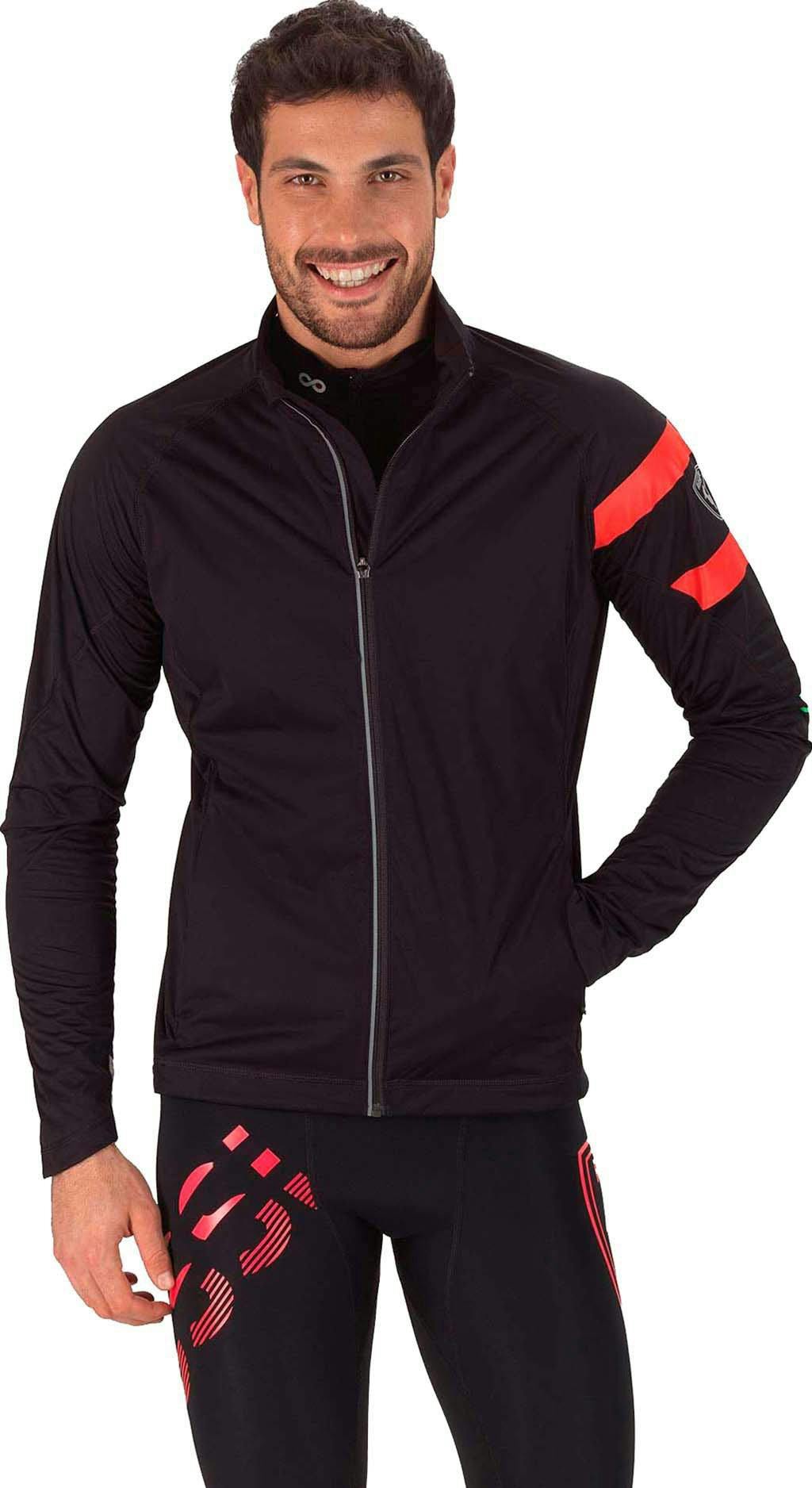 Product gallery image number 6 for product Poursuite Nordic Ski Jacket - Men's