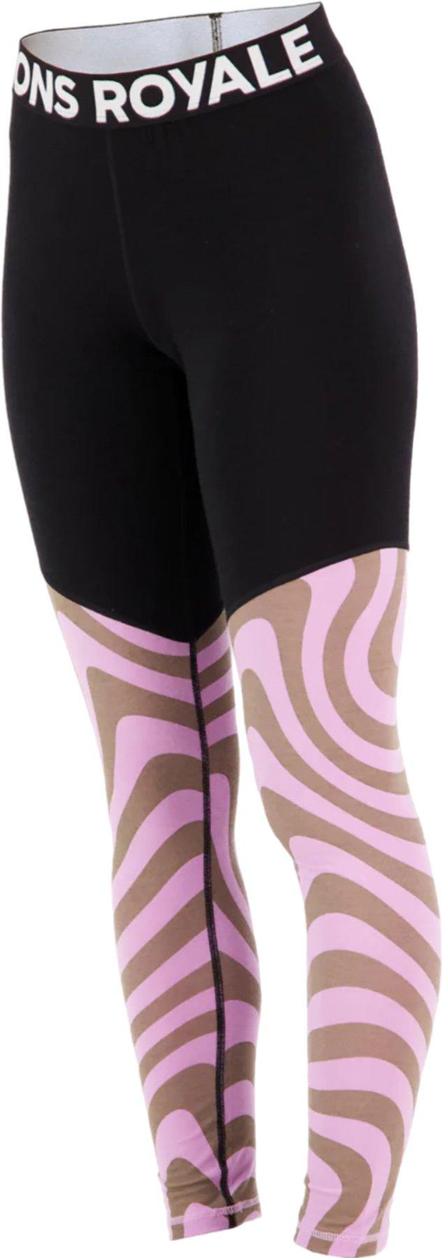 Image de produit pour Legging Merino Flex 200 de Cascade - Femme