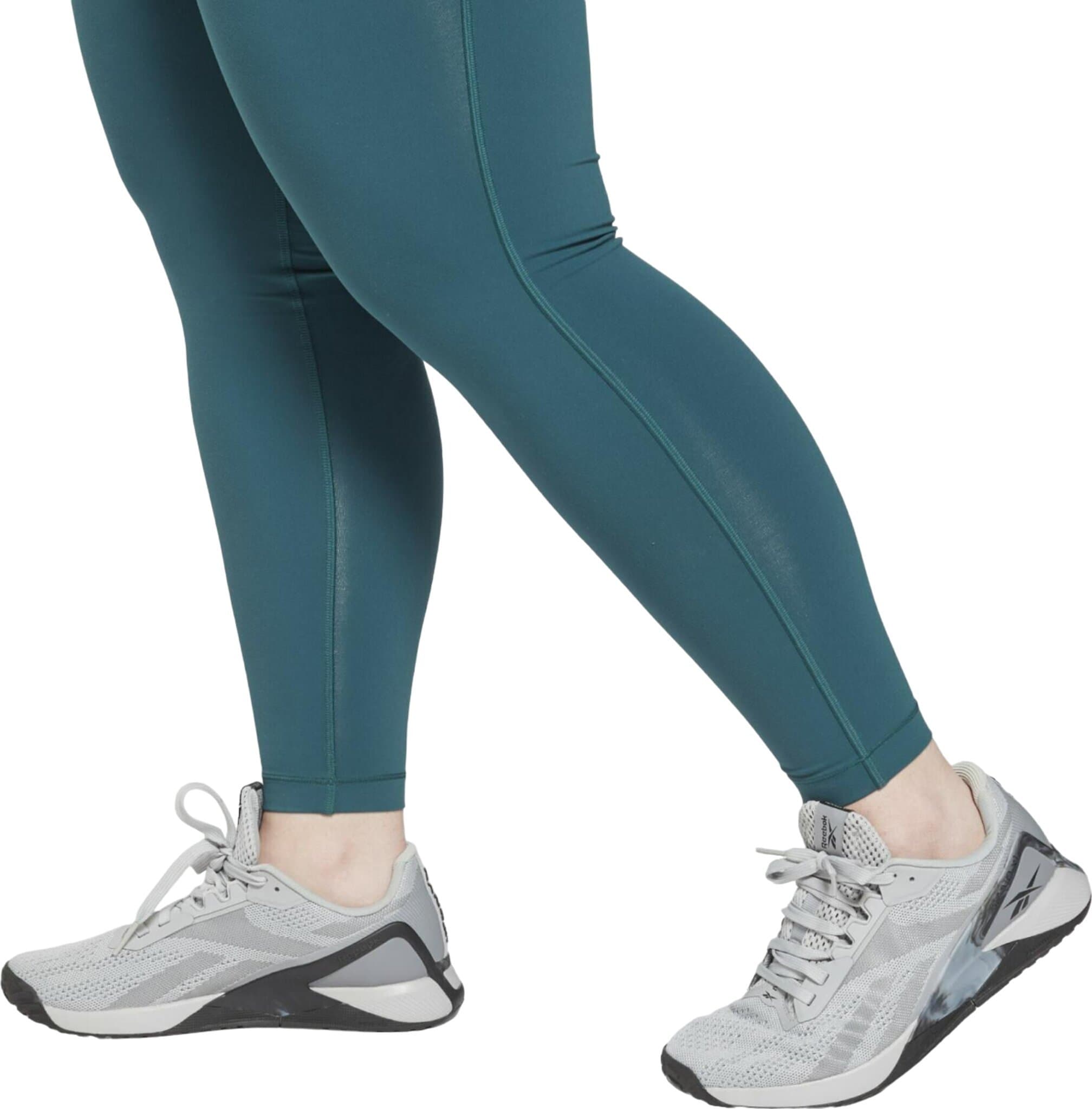 Product gallery image number 4 for product Lux Big Size Legging - Women's