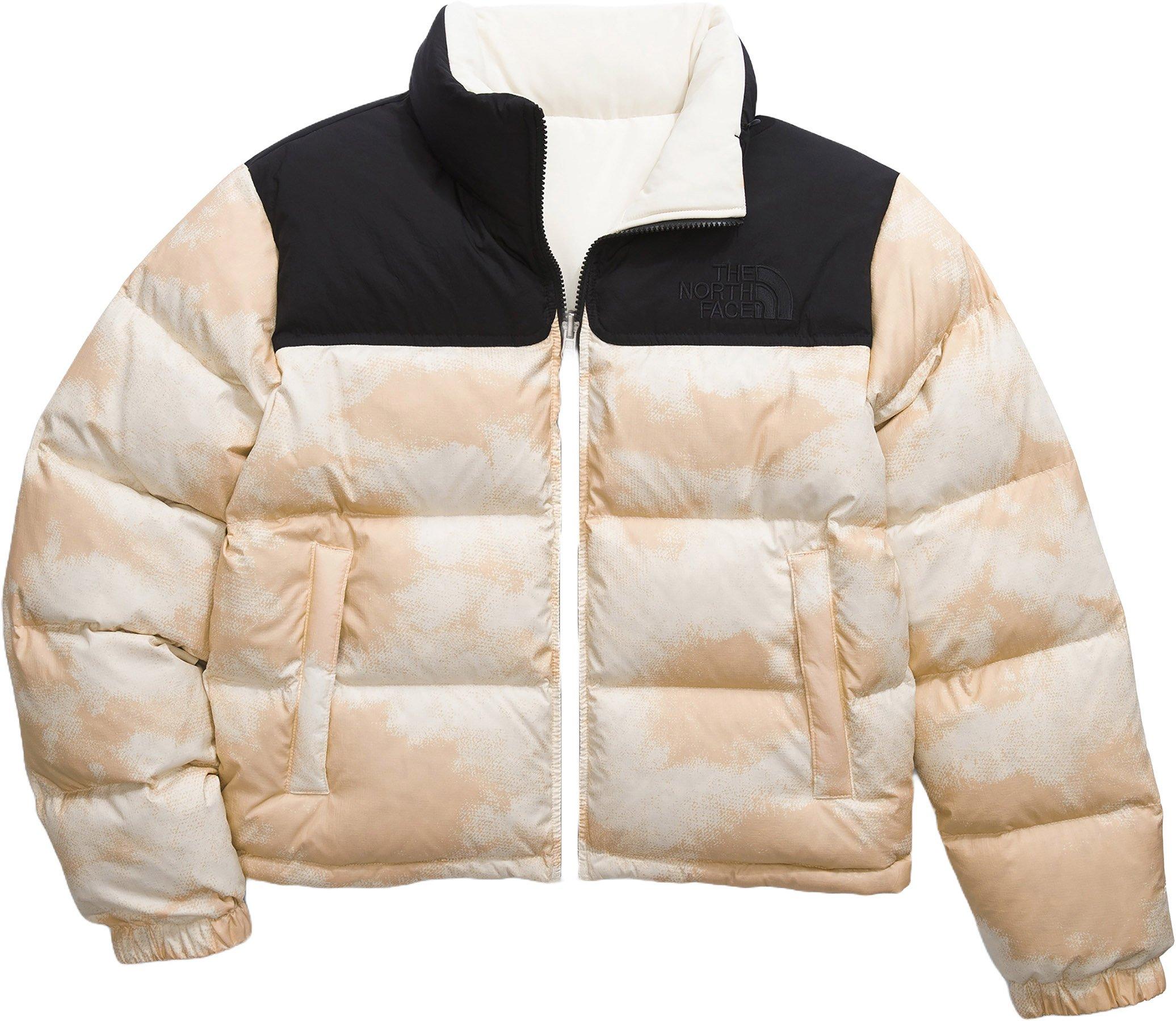 Image de produit pour Manteau réversible Nuptse 92 Crinkle - Femme