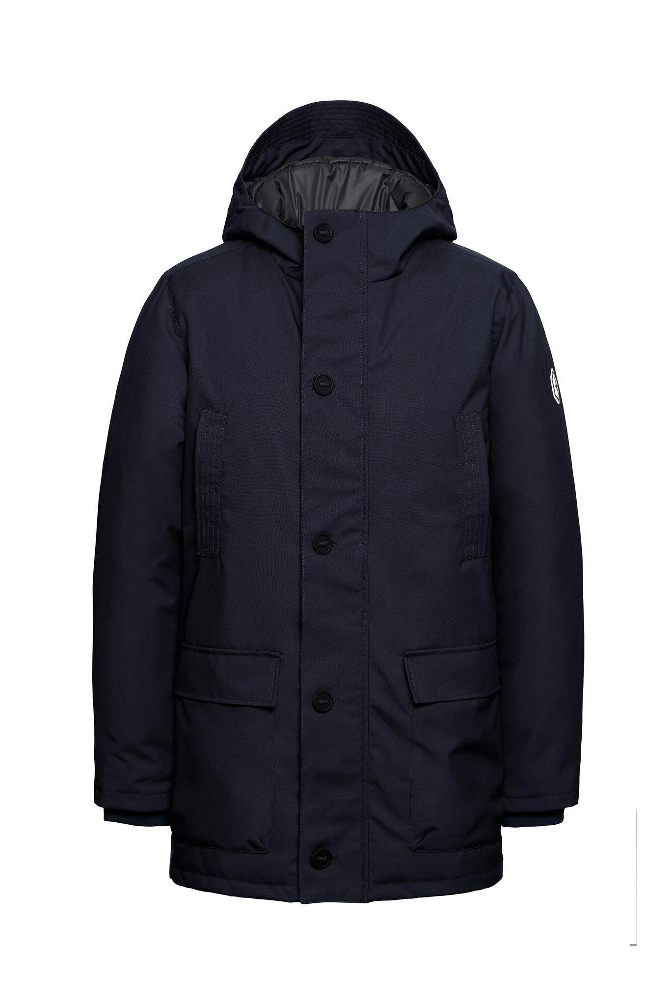 Product gallery image number 5 for product Belfort Down Jacket - Men's