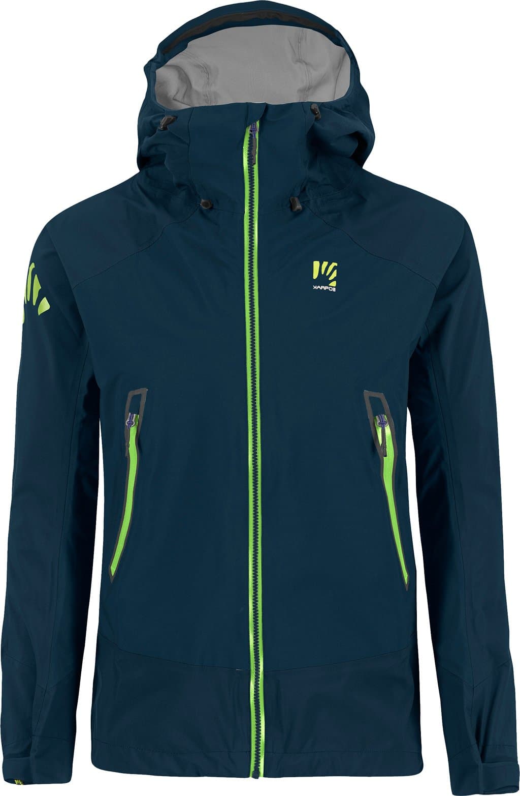 Product gallery image number 1 for product Storm Evo Jacket - Men's