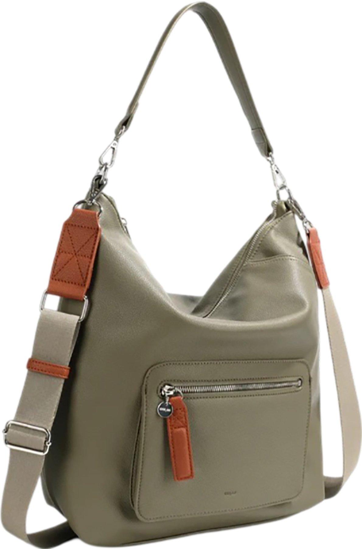 Image de produit pour Sac à bandoulière hobo Keepsake Roxas - Femme