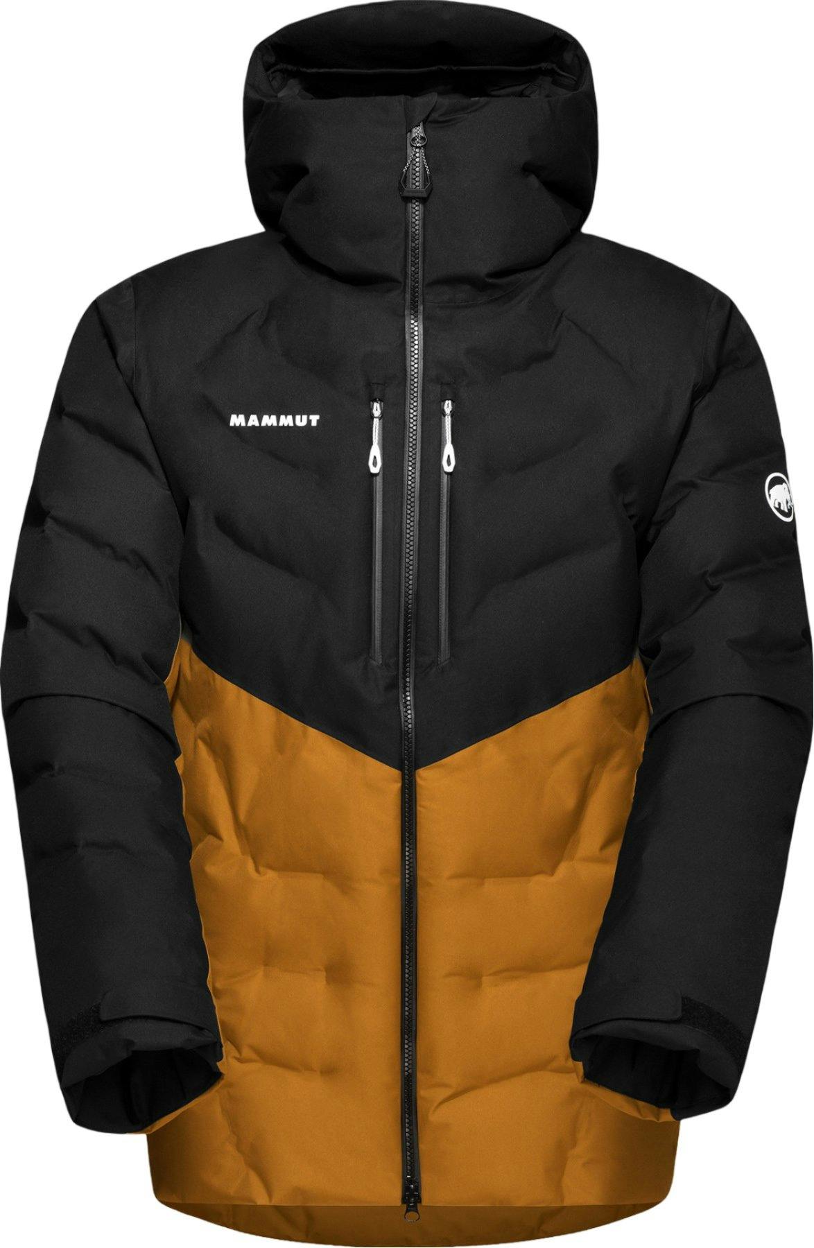 Numéro de l'image de la galerie de produits 1 pour le produit Manteau à capuchon coquille rigide thermo Photics Ski - Homme