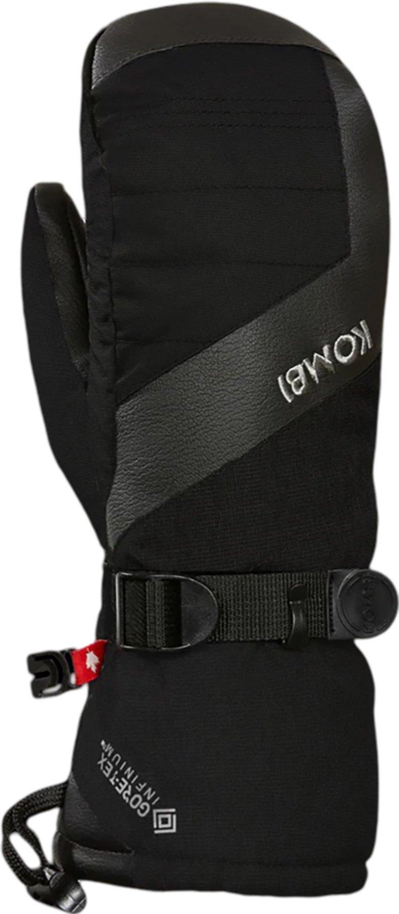 Product image for Intrepid Gore-Tex Infinium Mitts - Men's