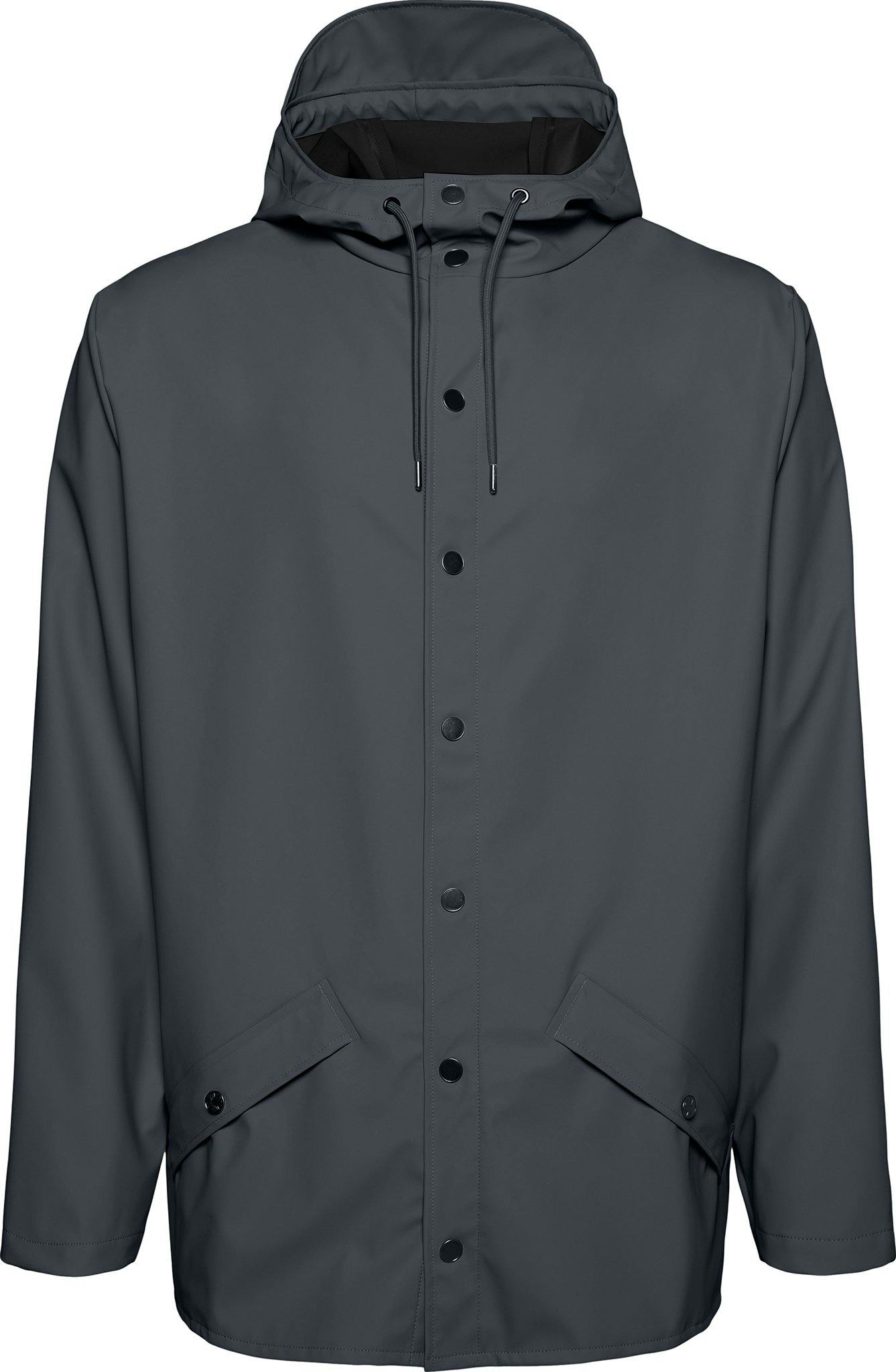 Product gallery image number 1 for product Waterproof Jacket - Unisex