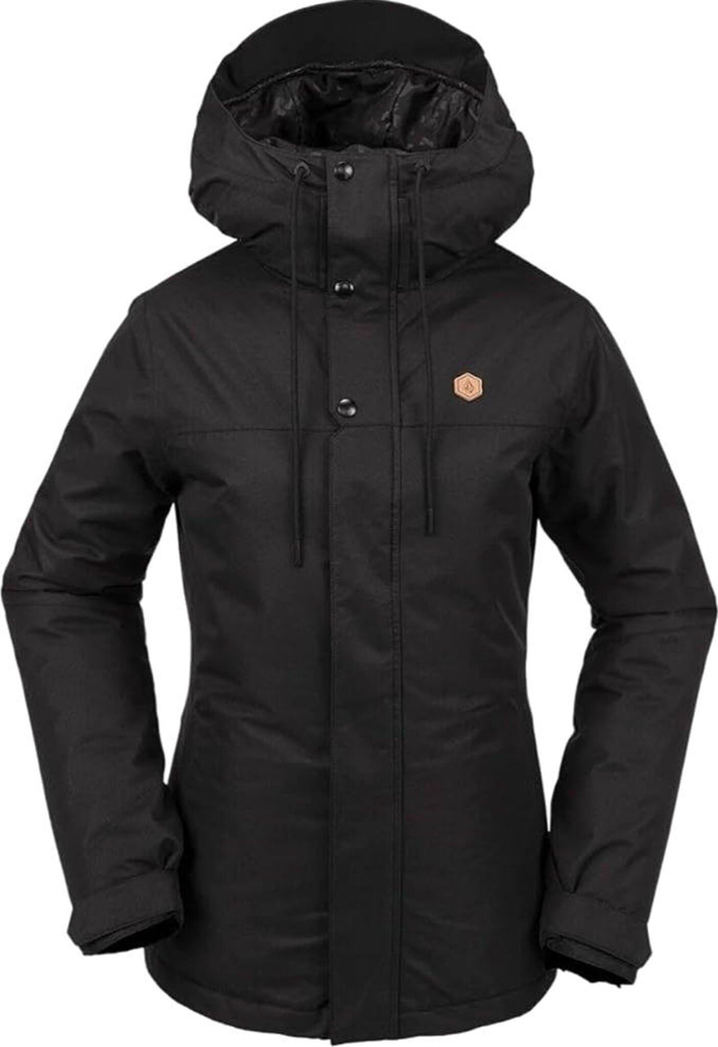 Image de produit pour Manteau isolé Bolt - Femme