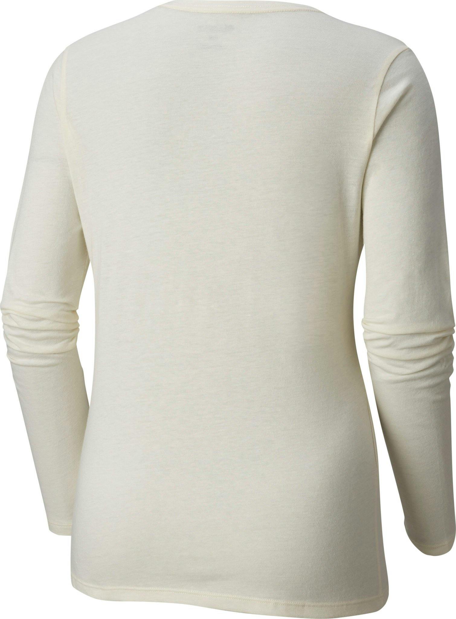 Product gallery image number 2 for product Outdoor Elements Long Sleeve Tee - Women's