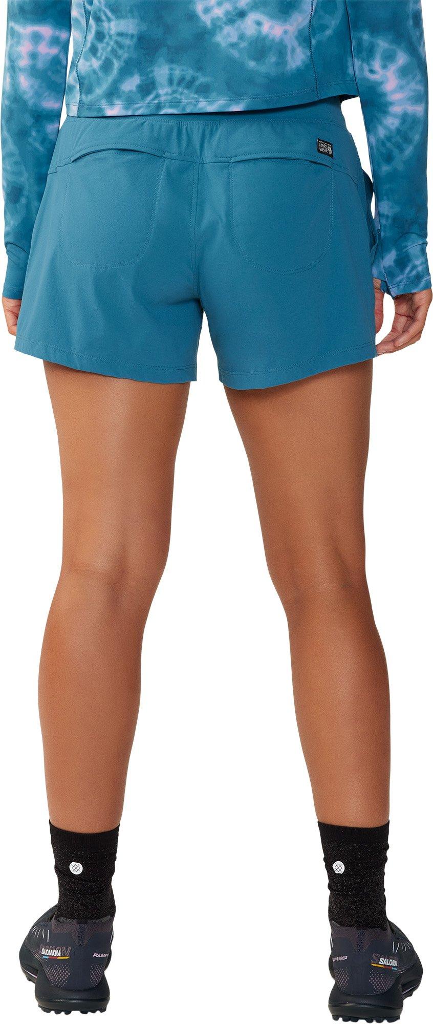 Product gallery image number 4 for product Dynama/2 Short - Women's