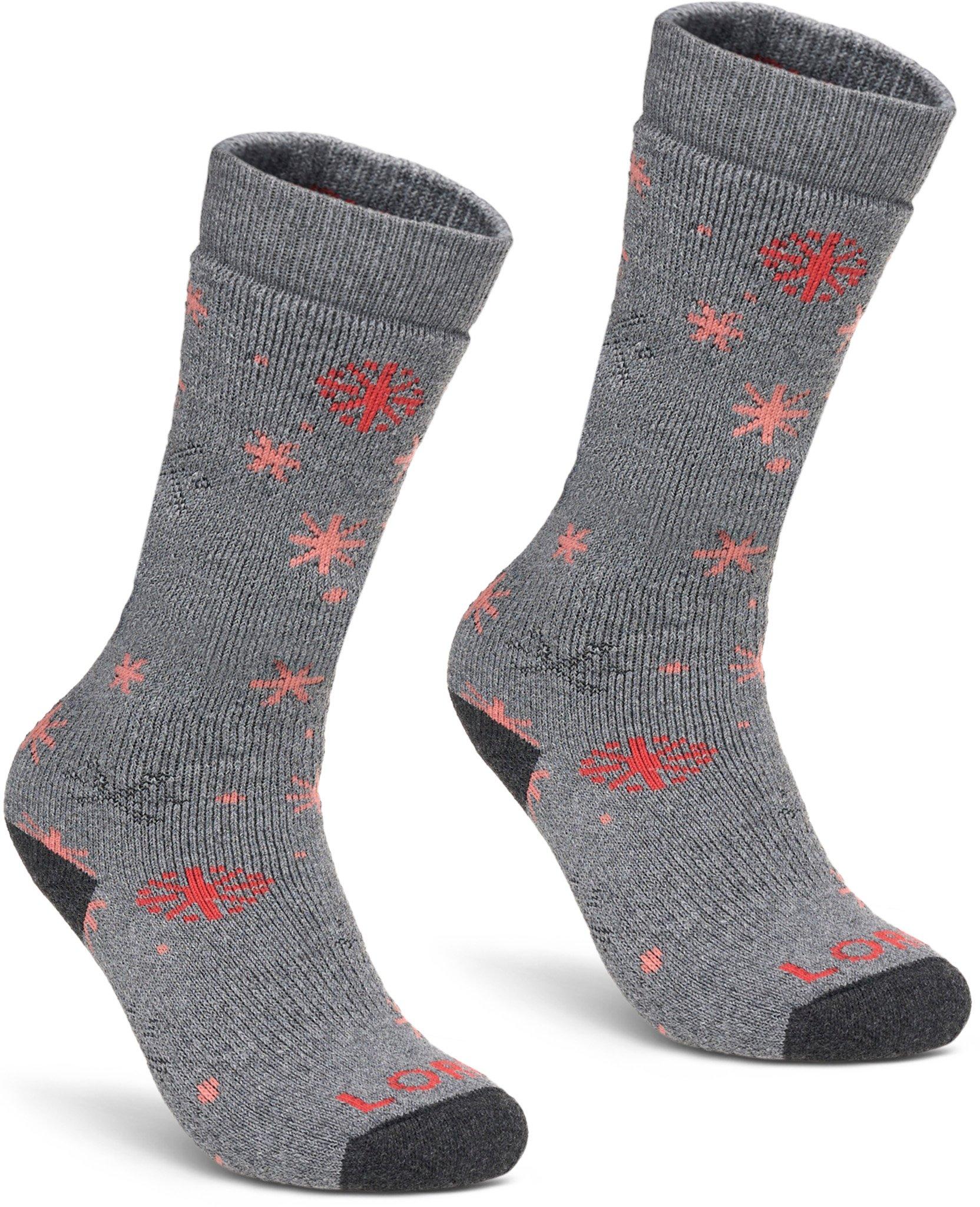 Image de produit pour Chaussettes ski RPSPW, paquet de 2 - Femme