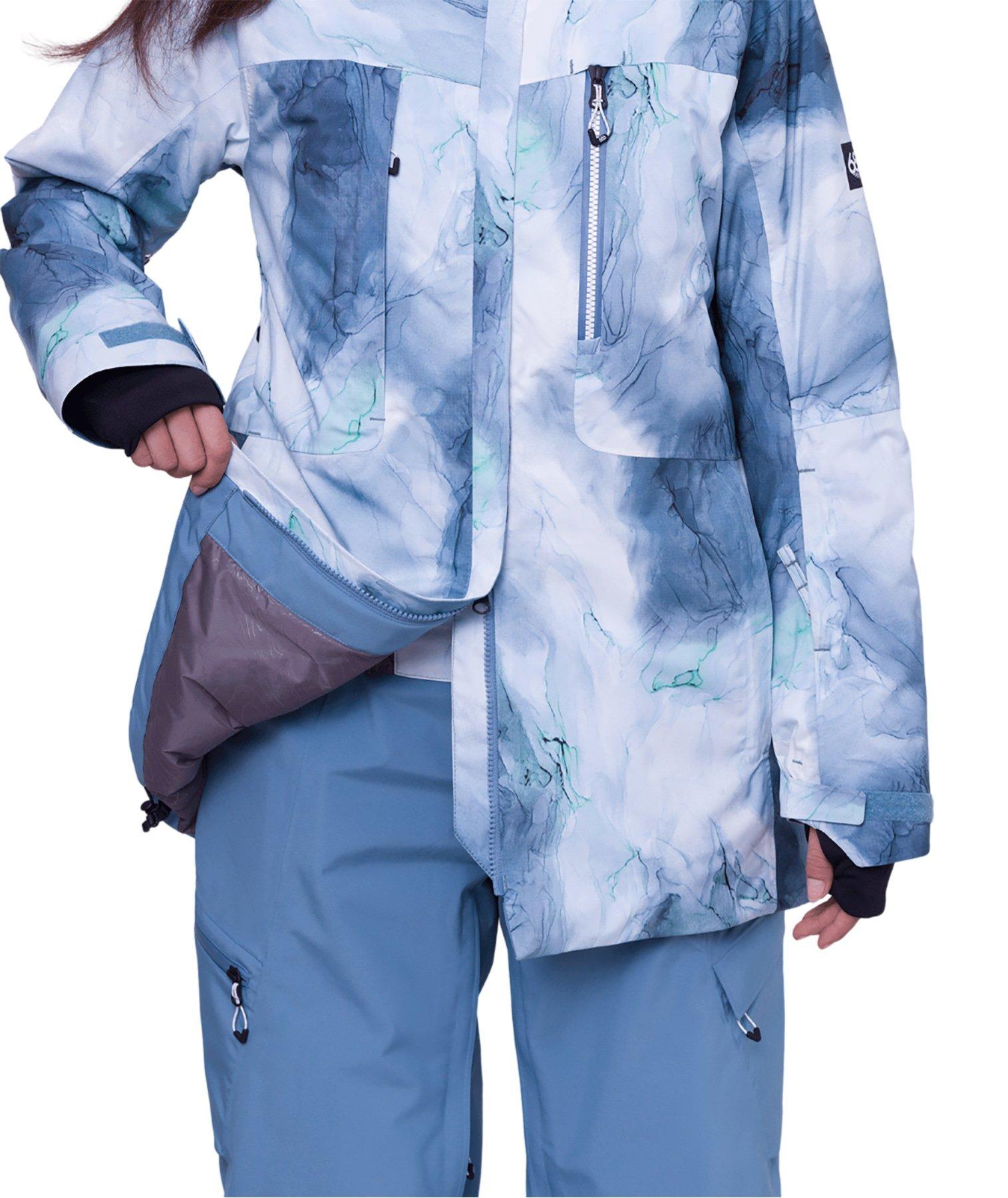 Product gallery image number 6 for product Mantra Insulated Jacket - Women’s