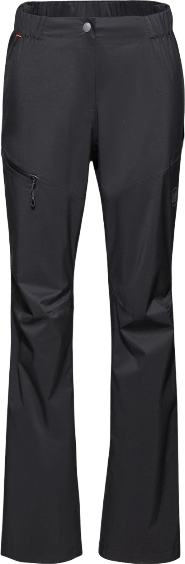 Image de produit pour Pantalon coquille rigide léger Alto - Femme