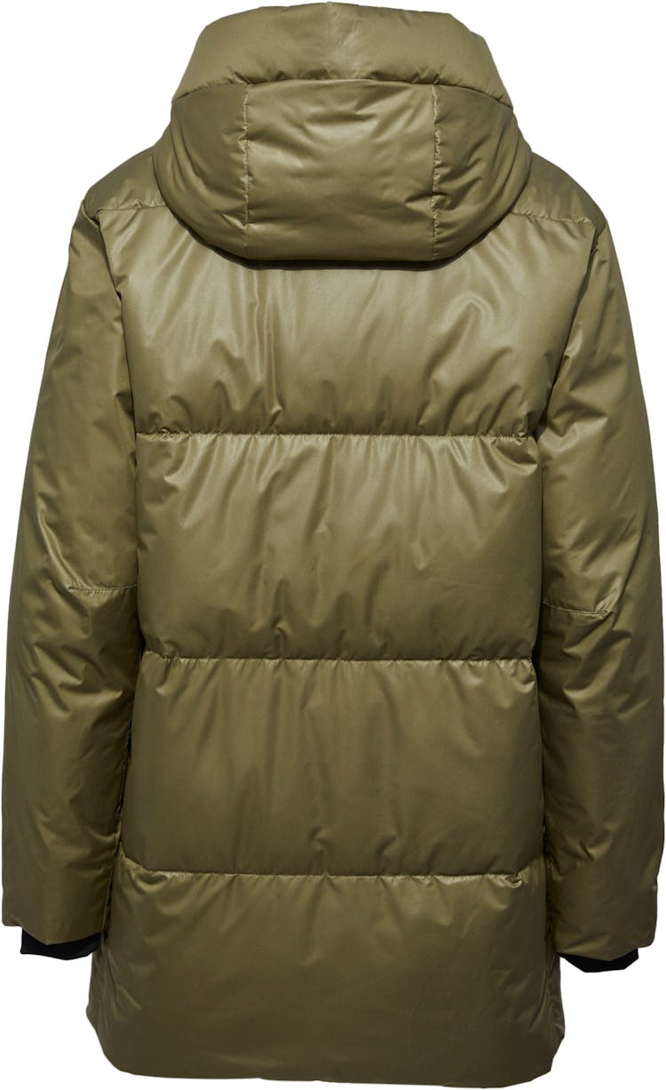 Product gallery image number 8 for product June 2.0 Hooded Down Puffer Jacket - Regular - Women's