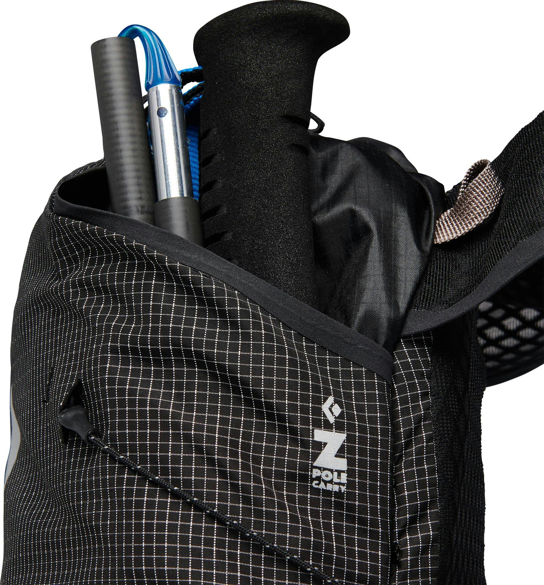 Product gallery image number 7 for product Distance Backpack 8L