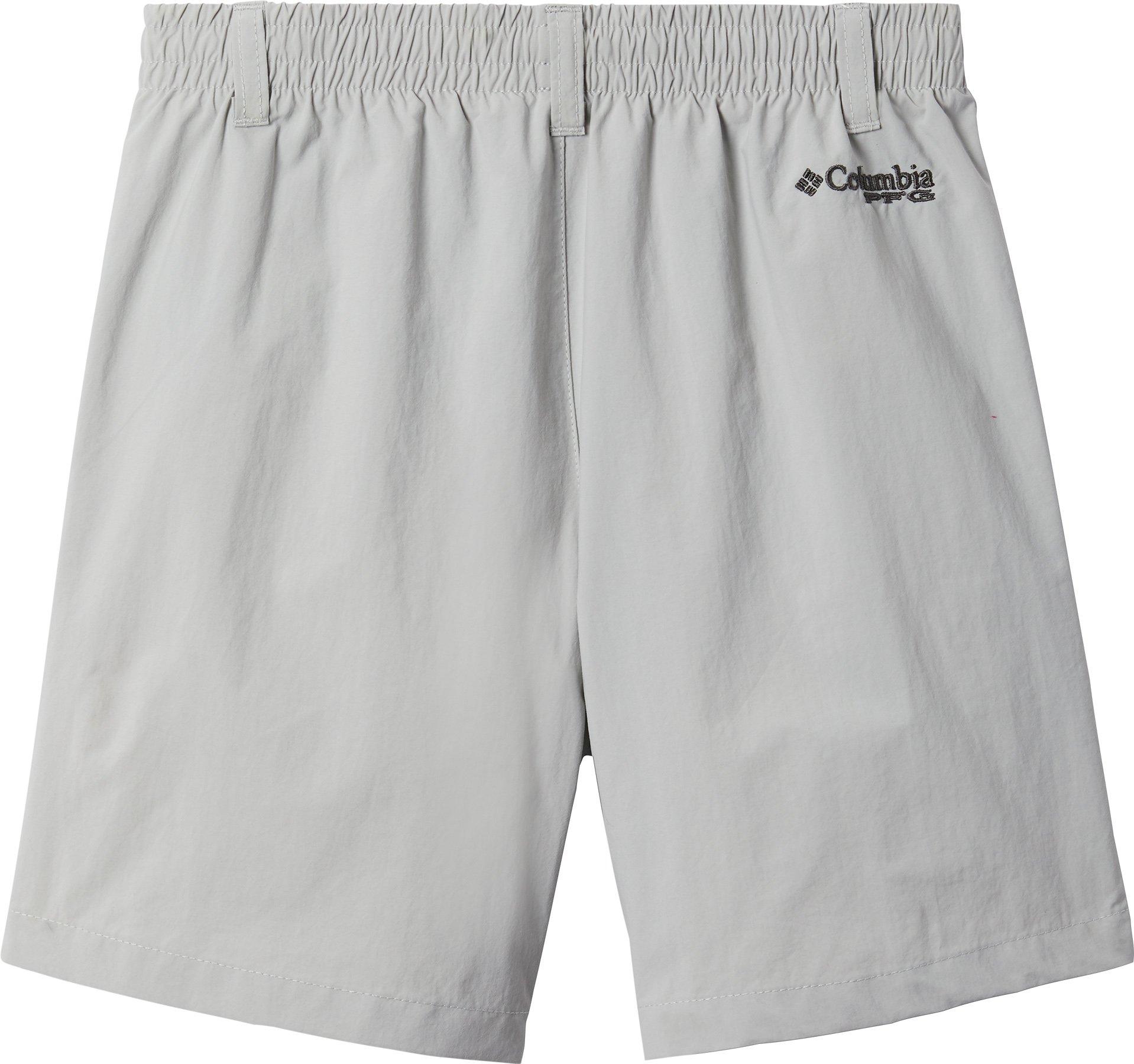 Product gallery image number 2 for product PFG Backcast Shorts - Boys