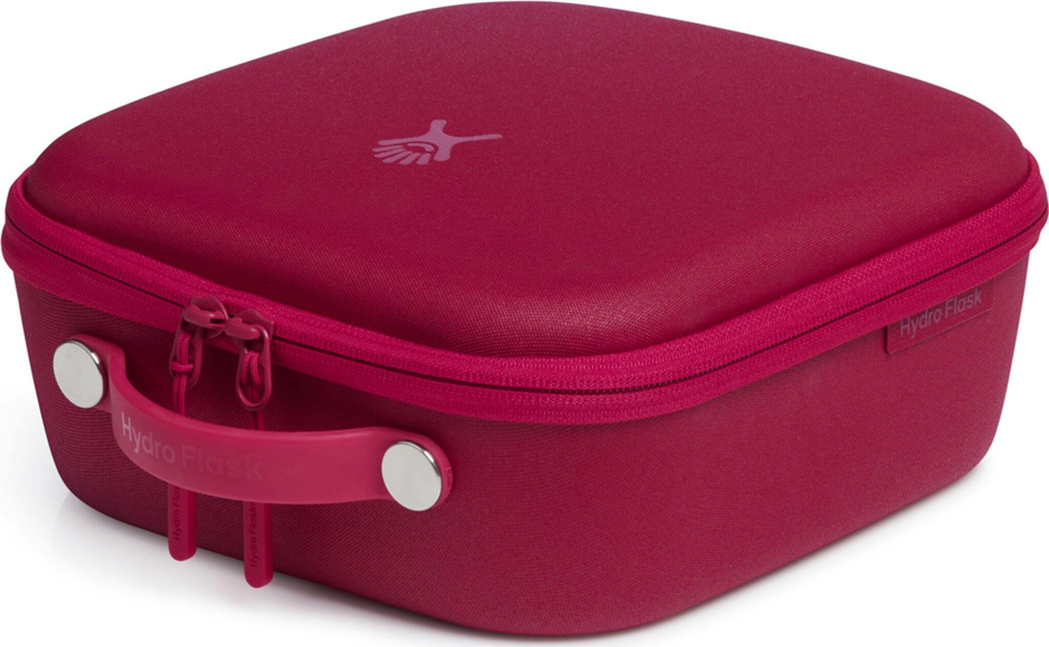 Product gallery image number 4 for product Insulated Lunch Box - Small