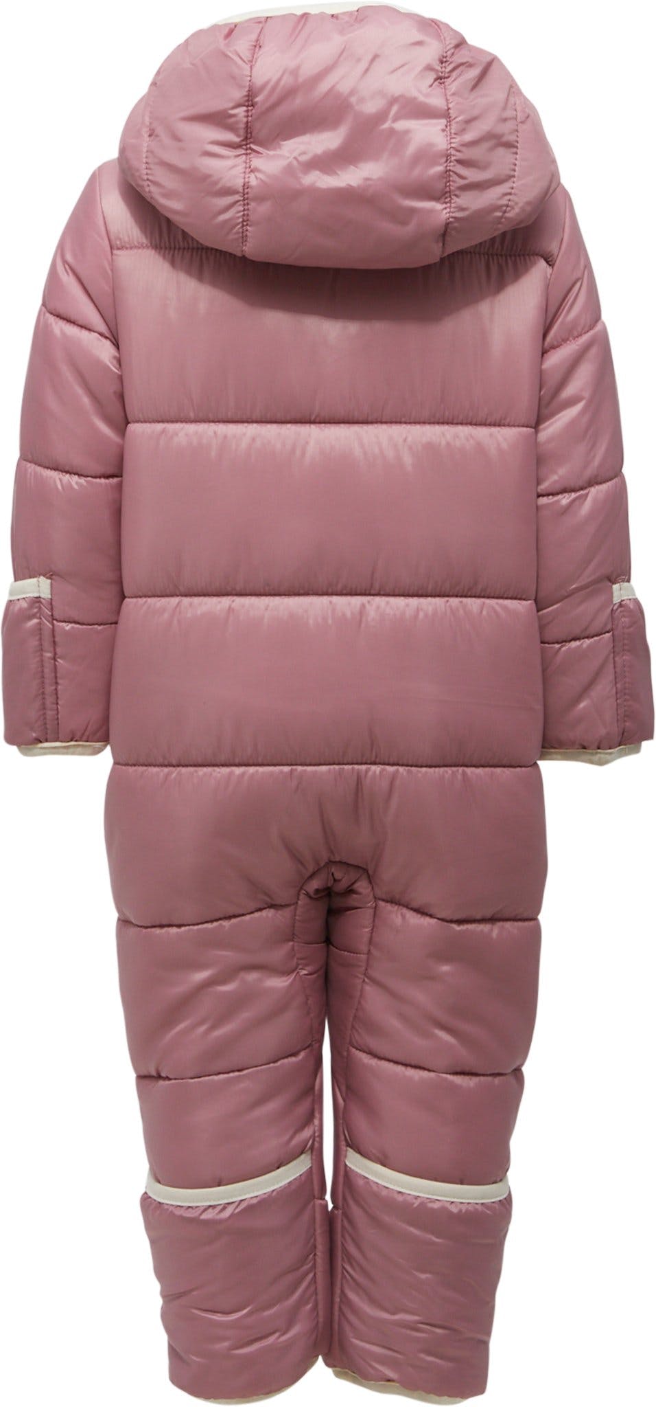 Product gallery image number 2 for product Woven Snowsuit - Baby
