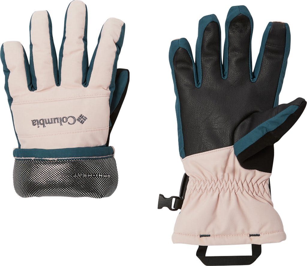 Product gallery image number 3 for product Whirlibird II Gloves - Youth