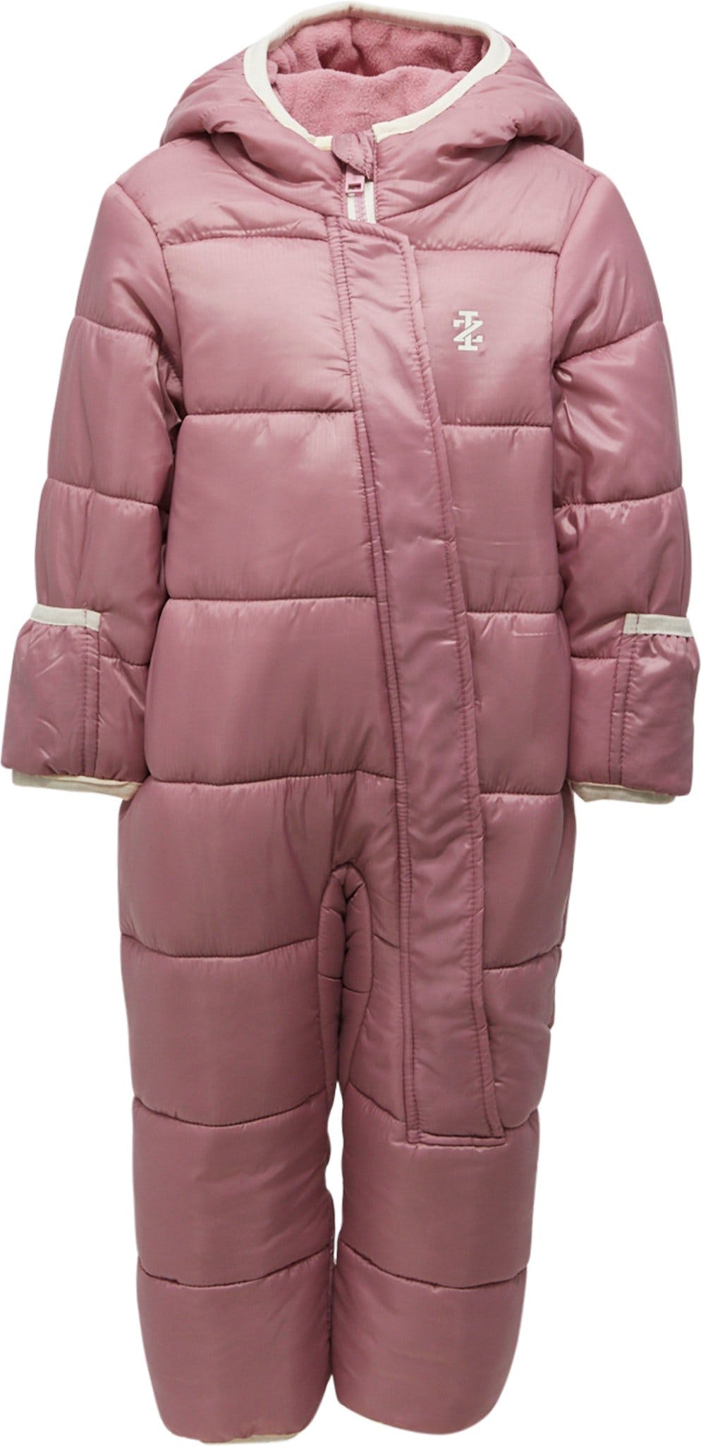 Product gallery image number 1 for product Woven Snowsuit - Baby