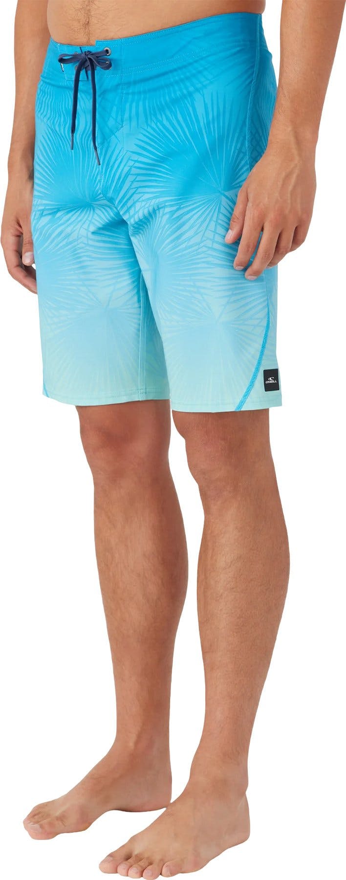 Product gallery image number 5 for product Hyperfreak Heat S-Seam Fade Boardshorts 21 In - Men's