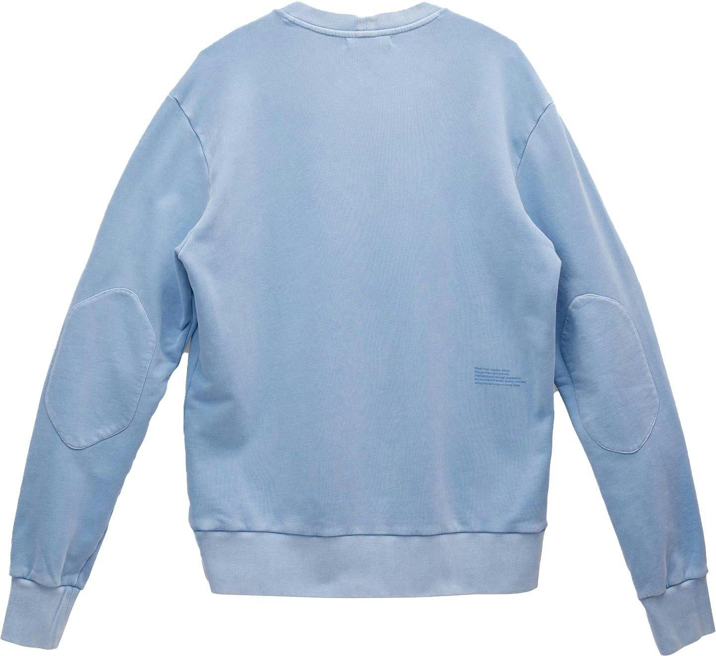 Product gallery image number 3 for product Voila Crew Neck Sweater - Unisex