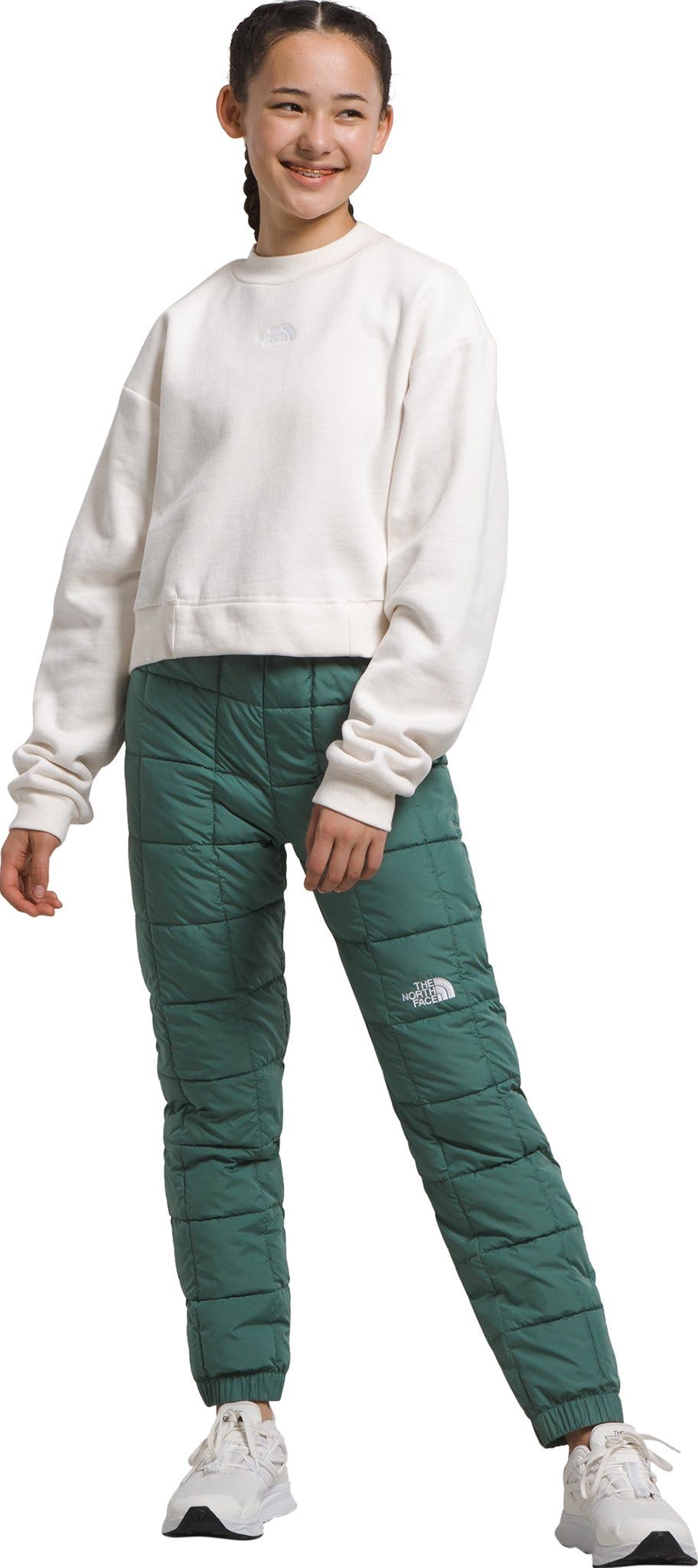 Image de produit pour Pantalon Lhotse - Jeune