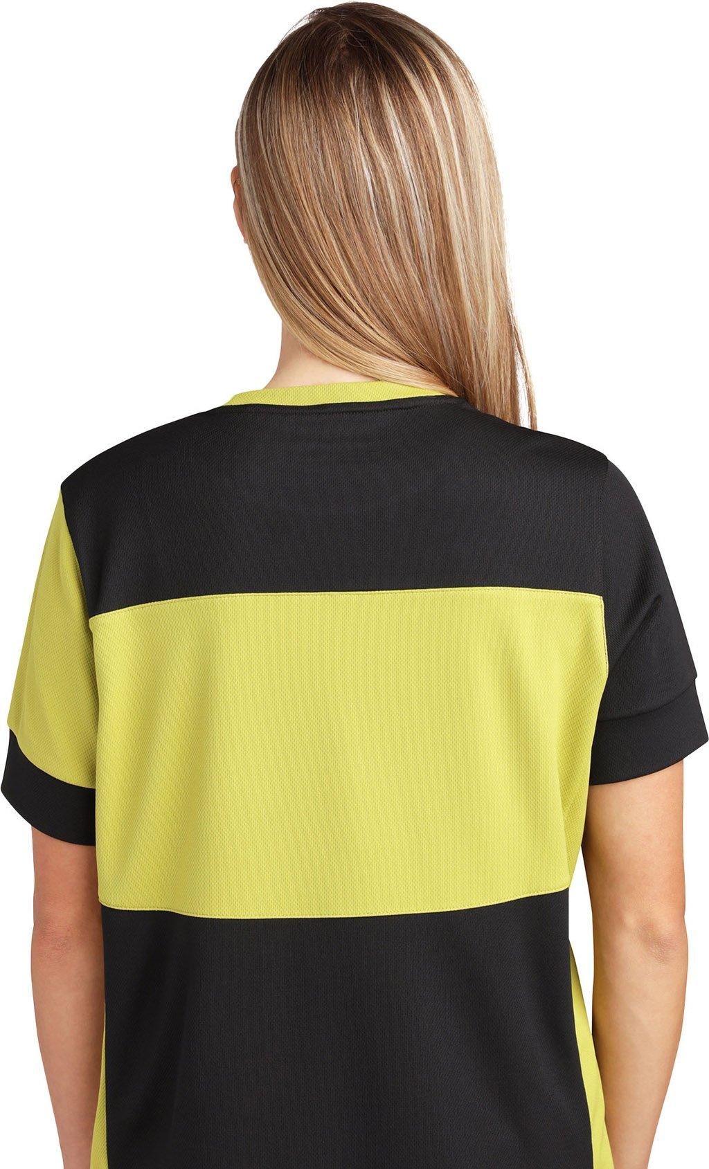 Product gallery image number 2 for product Thrillium Short Sleeve Jersey - Women's