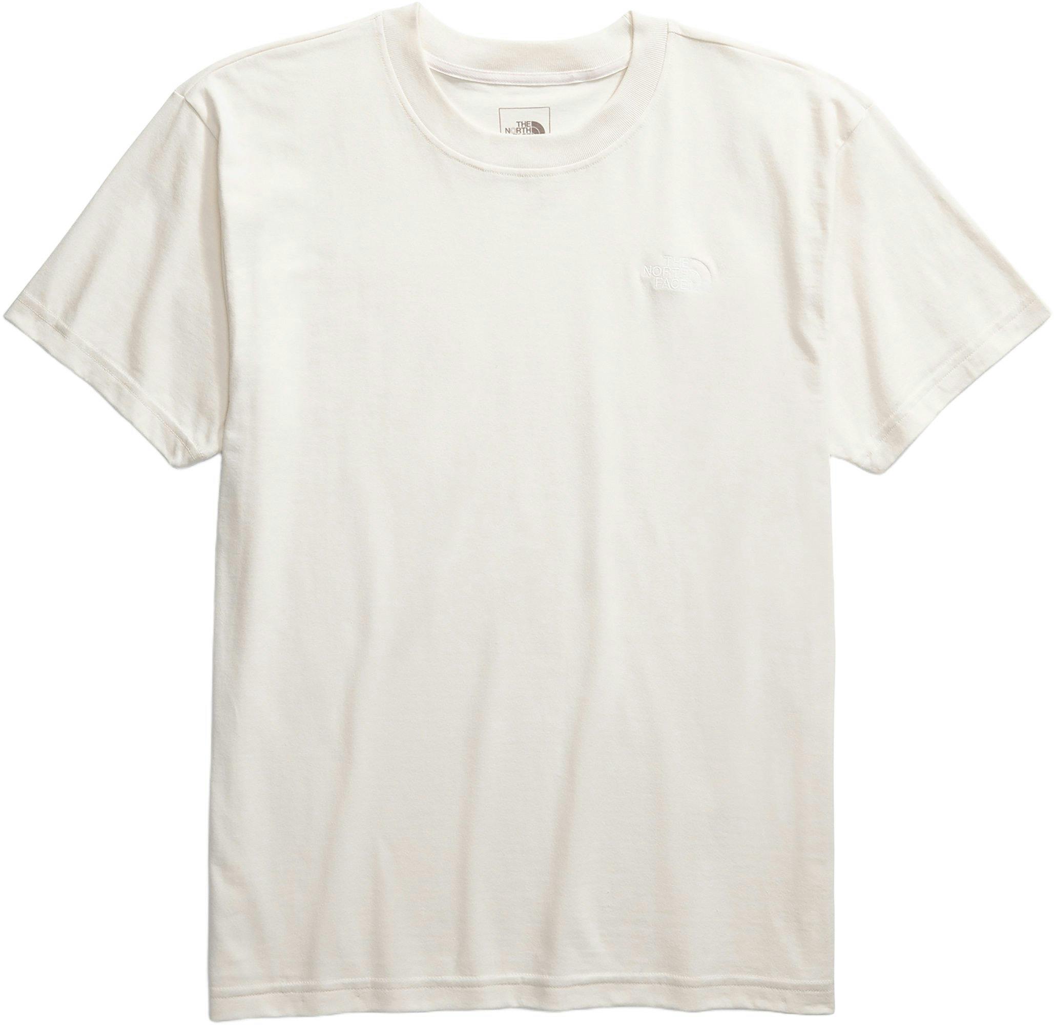 Product image for Short Sleeve Evolution Box Fit T-shirt - Men's