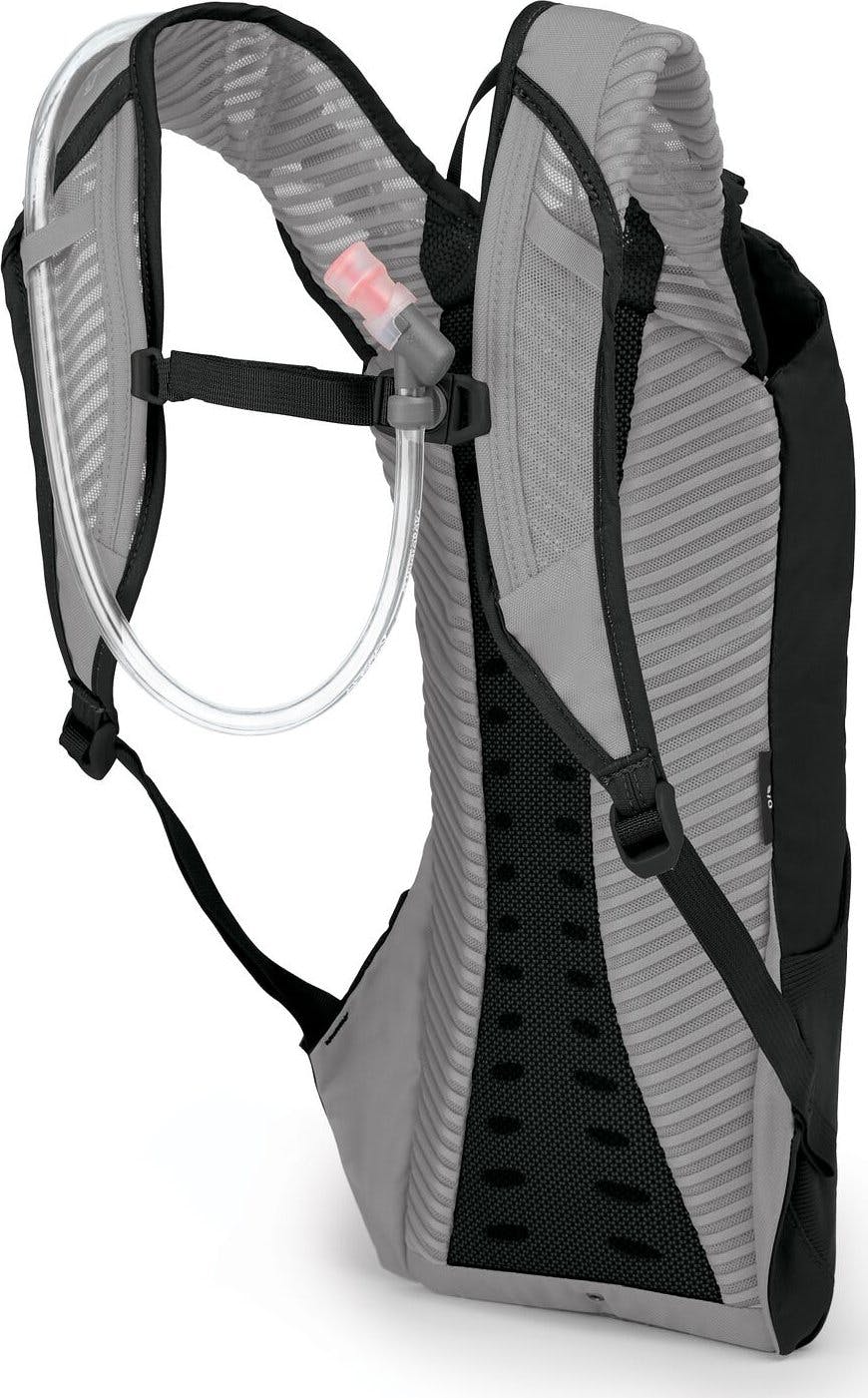 Product gallery image number 2 for product Kitsuma Bike Pack with Reservoir 3L - Women's