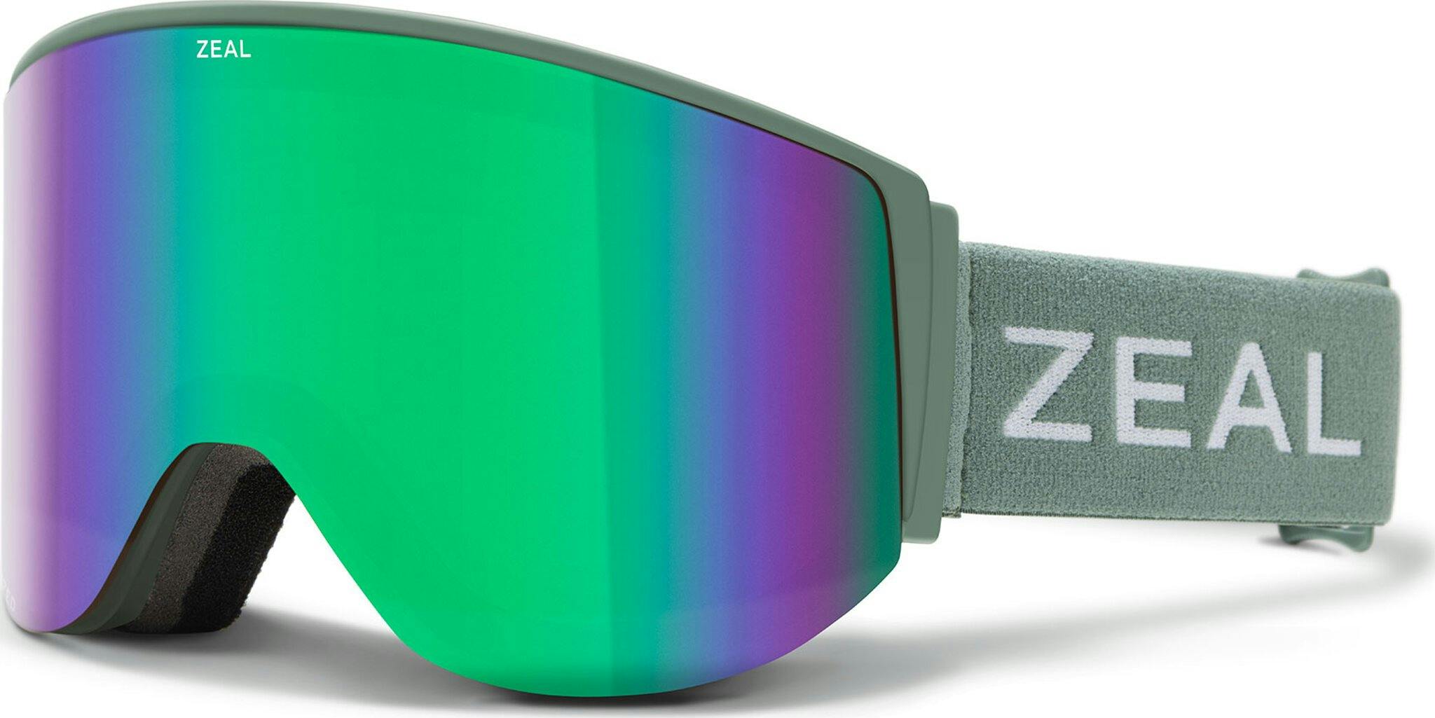 Product image for Beacon Snowboard Goggles - Unisex