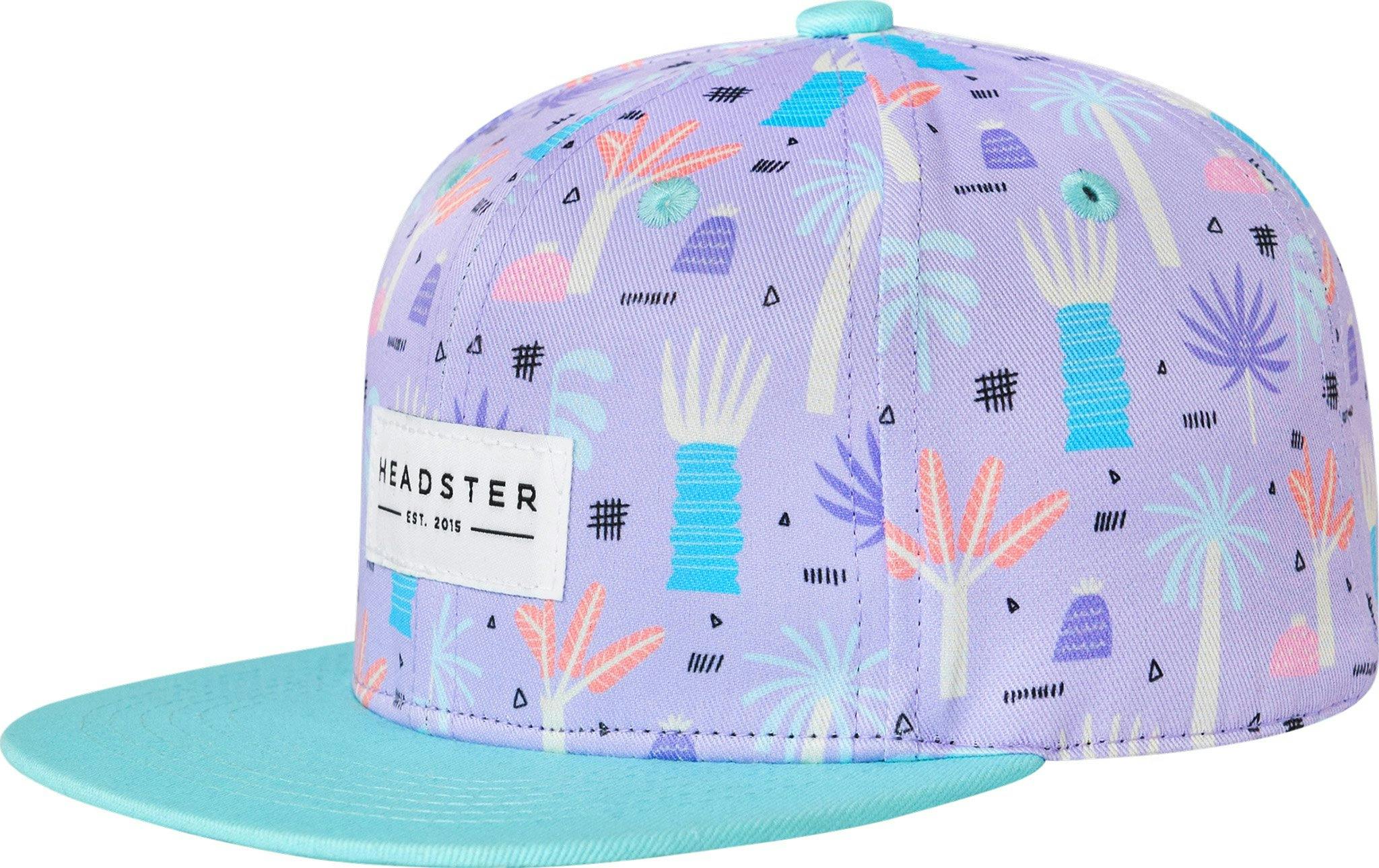 Product image for Jungle fever Snapback Cap - Kids