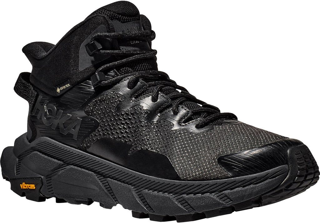 Numéro de l'image de la galerie de produits 1 pour le produit Chaussures Trail Code GTX - Homme