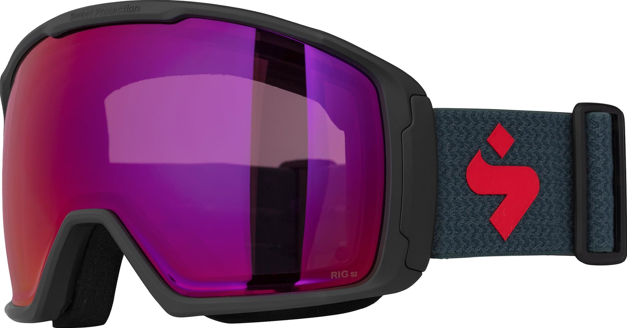 Product image for Clockwork Max Rig Reflect Goggles - Unisex